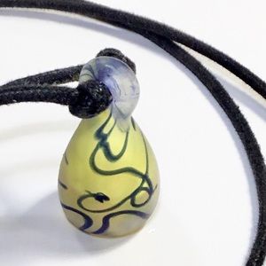 Essential Oil Necklace